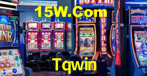 Tqwin: Seu Cassino Premiado com Pagamentos Rápidos