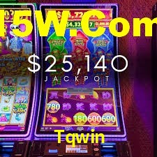 APP oficial da Tqwin para mobile
