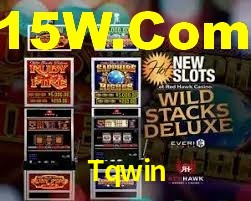 Programa VIP Tqwin