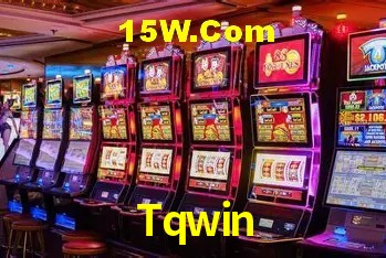 Integração de APIs Tqwin