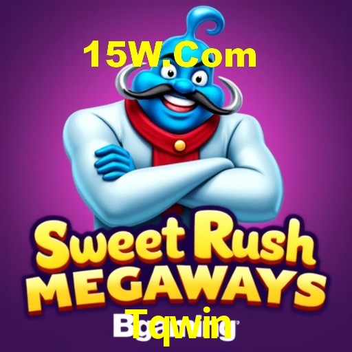 Diretório de Jogos Tqwin