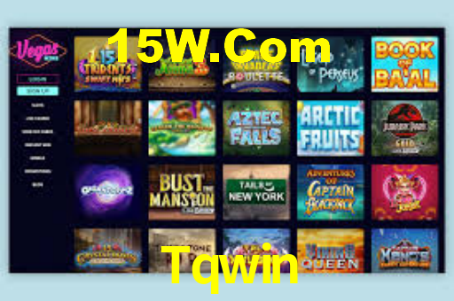 Tqwin: A Experiência de Casino com Jogos de Mesa ao Vivo
