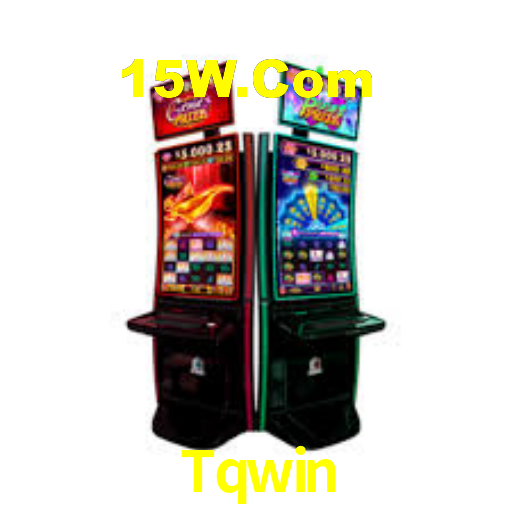 Tqwin: Jogos de Caça-Níqueis-Altas Recompensas, Roleta-Velocidade, Blackjack-Desafios Máximos
