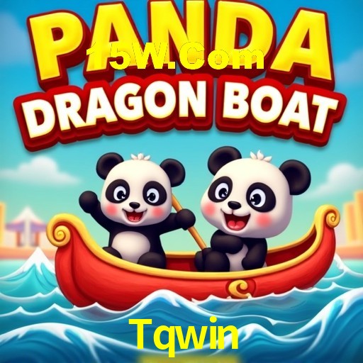 Jogos de Slot Tqwin