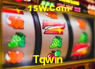 Jogos de Slot Tqwin