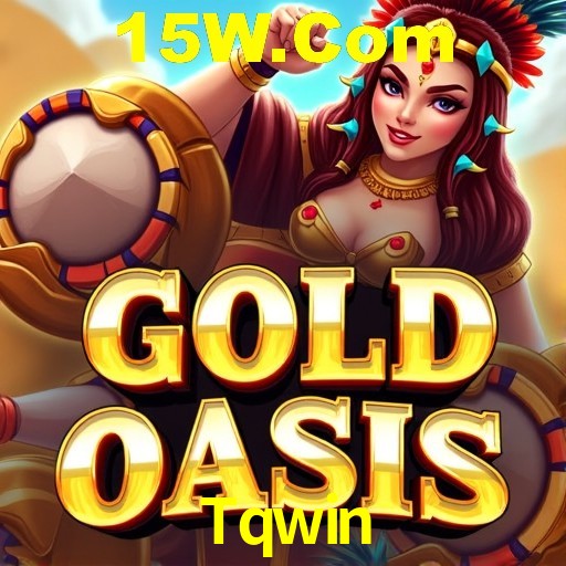 Torneios Tqwin