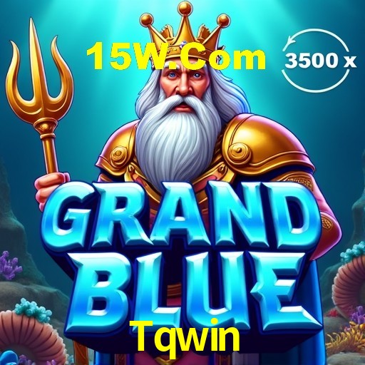 Provedores de Jogos Tqwin