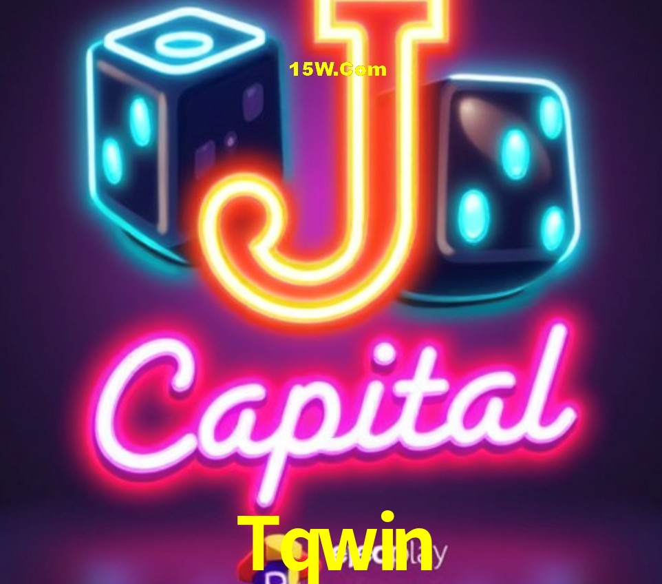 Cadastro Rápido Tqwin