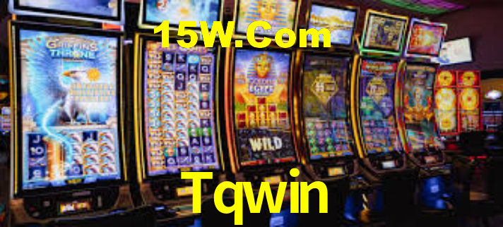 PIX Instantâneo Tqwin
