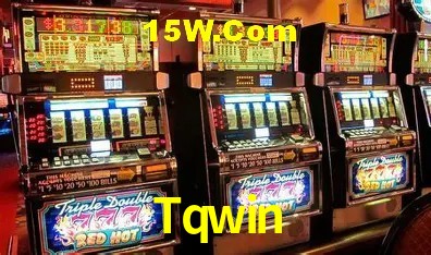 Tecnologia da Plataforma Tqwin