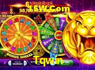 Sistemas de Segurança Tqwin