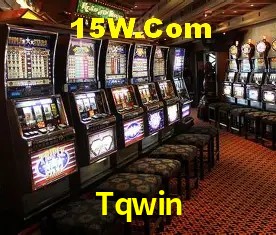 Diretório de Jogos Tqwin