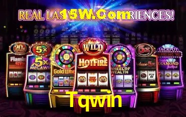 Experiência VIP Tqwin